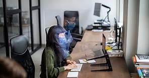 With mandates ending, can employers still ask employees to continue wearing masks at work?  | Globalnews.ca