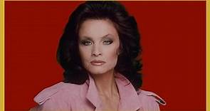 Kate O'Mara - sexy rare photos and unknown trivia facts - Cassandra 'Caress' Morrell from Dynsty