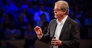 A 30-year history of the future | Nicholas Negroponte