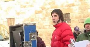 Behind The Scenes on The Brothers Grimsby - Movie B-Roll & Bloopers