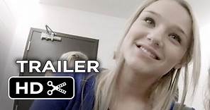 A Girl Like Her Official Trailer 1 (2015) - Lexi Ainsworth Movie HD