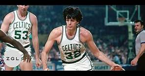 Kevin McHale - Low Post Master