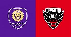 HIGHLIGHTS: Orlando City vs. D.C. United | April 22, 2023