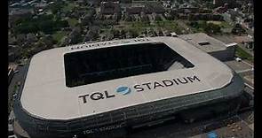TQL Stadium 2022