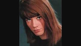 Françoise Hardy - All Because Of You (1969)