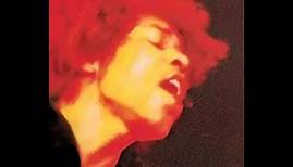Jimi Hendrix Experience - Electric Ladyland [Full Album]