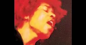 Jimi Hendrix Experience - Electric Ladyland [Full Album]