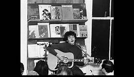 Tim Buckley - It Happens Every Time (Live at the Folklore Center, 1967)