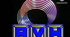 Argentina Video Home Logo remake (1990) V1.1