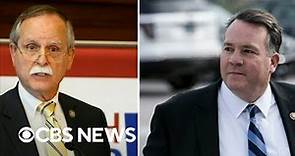 Two incumbent West Virginia congressmen face off in primary election