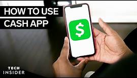 How To Use Cash App (2022)
