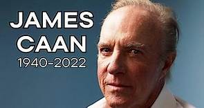 James Caan (1940-2022)