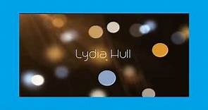 Lydia Hull - appearance