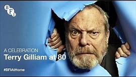 BFI at Home | Terry Gilliam at 80