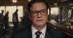 Kingsman: The Secret Service | FIRST LOOK clip The Fight (2015) Colin Firth