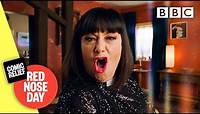 The Vicar of Dibley rocks Juice by Lizzo @Comic Relief: Red Nose Day Day 2021 - BBC