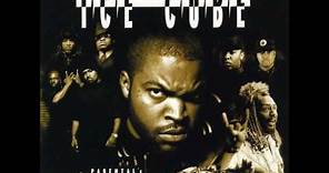 05. Ice Cube - Check yo self (feat. das efx)
