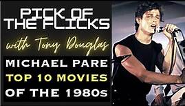 Michael Pare Top 10 Movies Of The 1980s