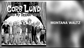 Corb Lund - "Montana Waltz" [Official Audio]