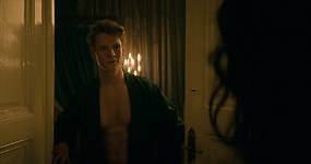 Patrick Gibson relationship status: Who is the Shadow and Bone star dating?