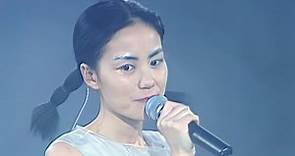 王菲 Faye 「1999唱遊大世界香港演唱會98-99」4K