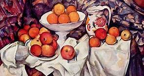 5 grandes obras de Paul Cézanne