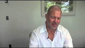 Exclusive interview with lululemon founder Chip Wilson