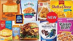 ALDI WEEKLY AD PREVIEW I WHAT'S NEW AT ALDI THIS WEEK