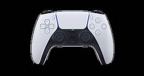 DualSense無線控制器 | PS5 創新控制器| PlayStation