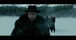 The Assassination of Jesse James by the Coward Robert Ford - trailer