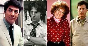 Las 20 mejores películas de Dustin Hoffman, ordenadas