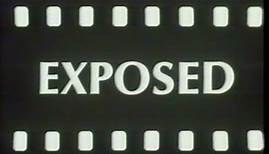 Exposed (1983) Trailer