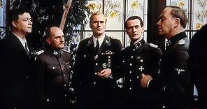La Conferencia de Wannsee (1984)