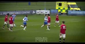 Marc Leonard vs Manchester United F.C U23 - EPL2 - Individual Highlights