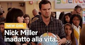 Nick Miller: i momenti in cui è stato UNO DI NOI - New Girl | Netflix Italia