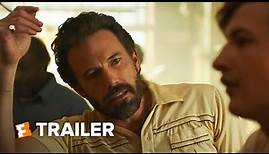 The Tender Bar Trailer #1 (2021) | Movieclips Trailers