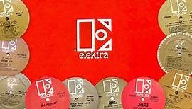 The Elektra Records albums you should definitely own