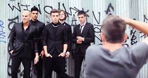 The Wanted - Word of Mouth Album Preview