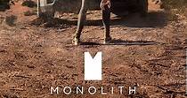 Monolith - film: dove guardare streaming online