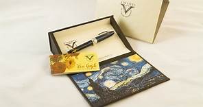 Review: Visconti Van Gogh Collection - Starry Night
