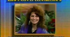 Ann Wedgeworth in the news: CBS Morning News (1985)