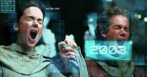 Timeline Movie (2003) - Paul Walker, Frances O'Connor, Gerard Butler