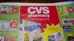 CVS weekly ad preview 11/17-11/23