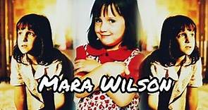 Mara Wilson-I Lived