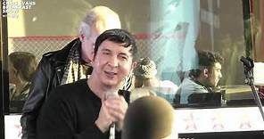 Marc Almond - Children of the Revolution (Live on The Chris Evans Breakfast Show with Sky)