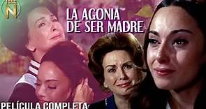 La Agonía De Ser Madre (1970) | Tele N | Película Completa