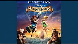 Captain Zarina (From "The Pirate Fairy"/Score)