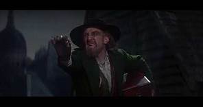 OLIVER! (1968) Ron Moody - Reviewing the situation