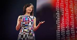 How we teach computers to understand pictures | Fei Fei Li