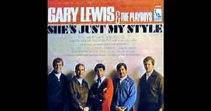 Gary Lewis & the Playboys - heart full of soul